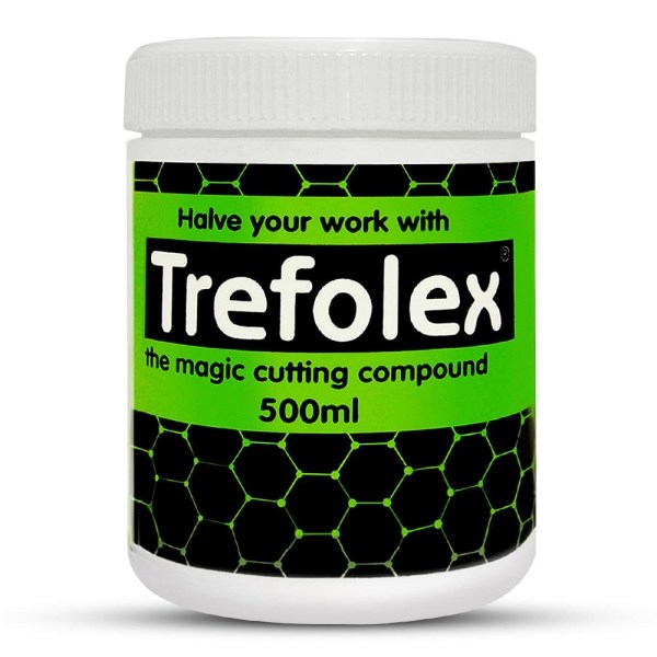 Trefolex Cutting Paste 500mm