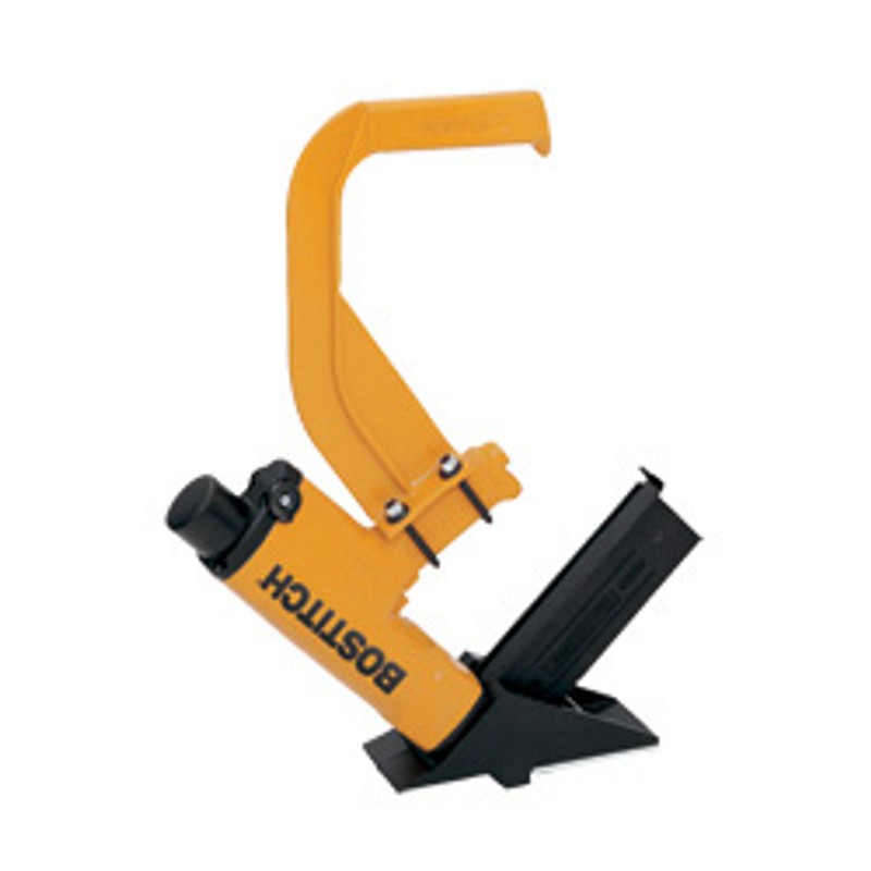 M111FS Bostitch Flooring Stapler - Image 1