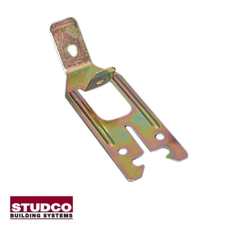 M534 Spring Hanger Top Mount M27 - Image 1