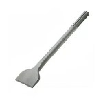 Makita SDS Max Shank 50 x 300mm Scaling Chisel Angled Wide