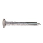 Clouts 304 Stainless Steel 2.8 x 30mm 5kg (NCL3028SS-5)