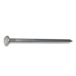 Flat Head Nail 304 Stainless Steel