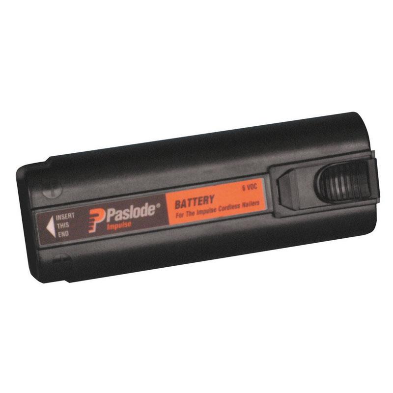 PIBATT Paslode Battery Impulse Oval - Image 1