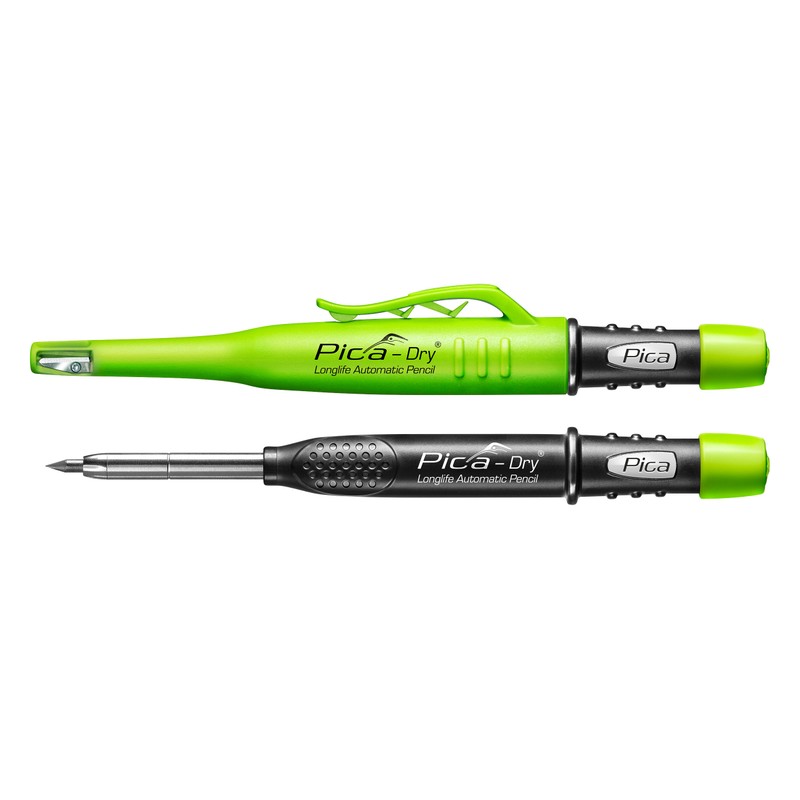 PICA3030 Pica Marker - Dry Longlife Automatic Pencil - Image 1