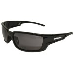 Safety Glasses Denver Black Polarised