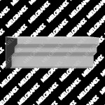 Mouldex Architectural Moulding - Architrave PWA111 - 111H x 40W