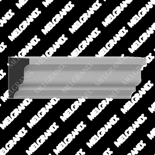Mouldex Architectural Moulding - Parapet PWP155 - 159H x 80W