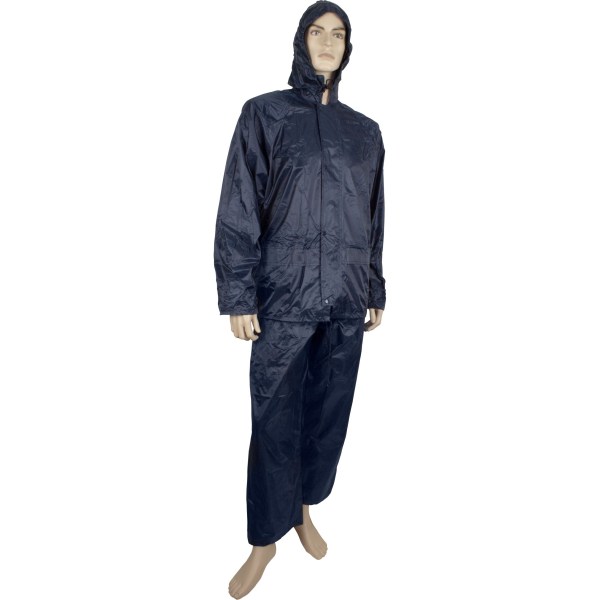 Rainsuit Navy
