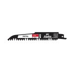 Alpha Recipro Blade Rippa Timber 5 TPI - Pack of 2