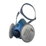 Respirator General Purpose Kit Silicone