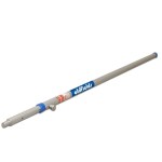 Roller Pole Aluminium 0.6 - 1.2