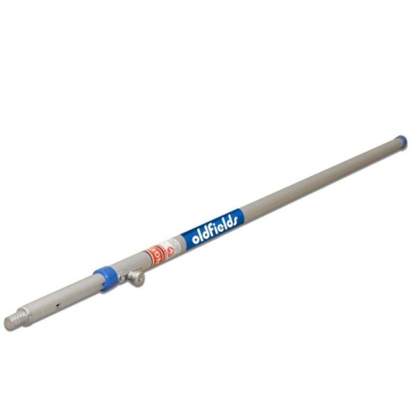 Roller Pole Aluminium 0.6 - 1.2