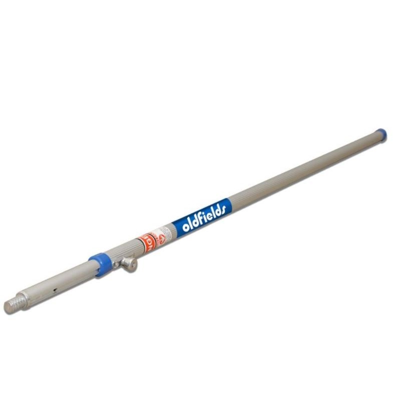 ROLPOLTEL6 Roller Pole Aluminium 0.6 - 1.2 - Image 1