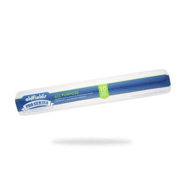 All Purpose Roller Cover Universal 11mm Nap