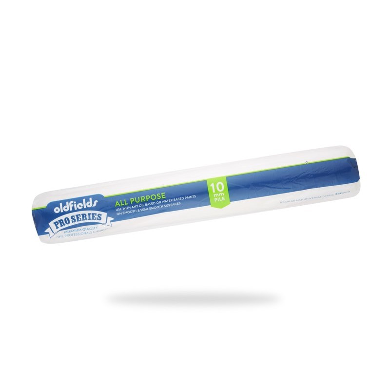 ROLSLV230 All Purpose Roller Cover Universal 11mm Nap - Image 1