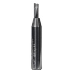 Carb-I-Tool Router Bit Straight Single Flute