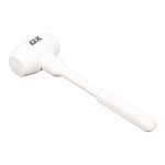 OX Rubber Mallet Fibreglass Handle 24oz