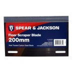 Spear & Jackson Floor Scraper Blade