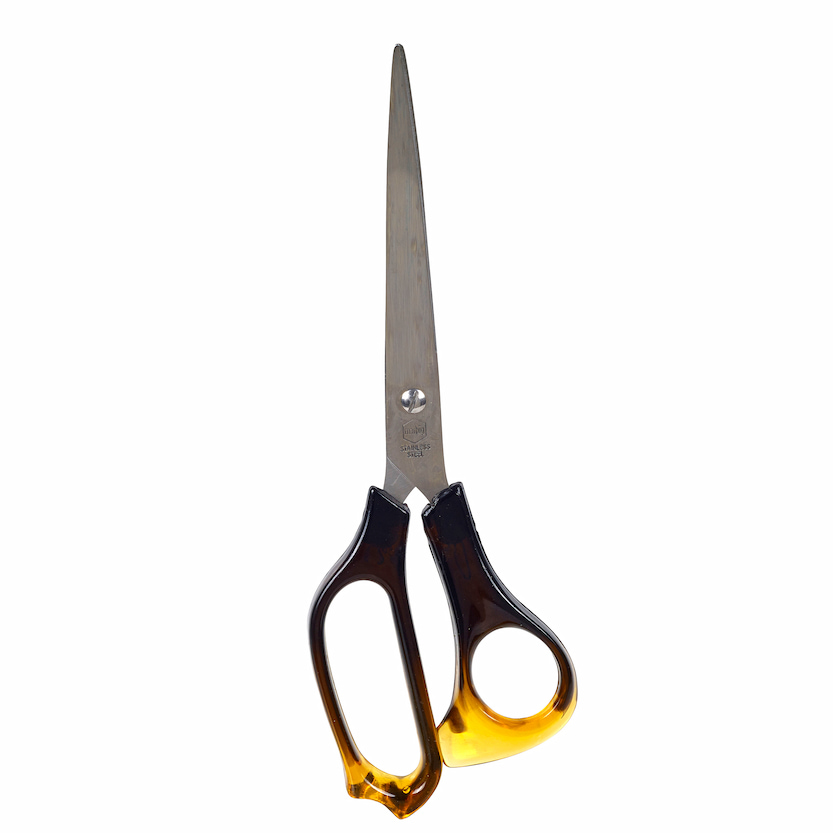 SCISSORS Marbig Dura Sharp Scissors 210mm - Image 1