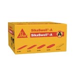 Sikaswell A 2025 20 x 25mm 5m Roll
