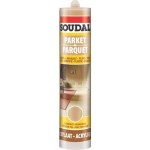 Soudal Timber & Parquet Seal - Medium Oak