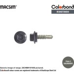 Roofing Screw Self Drilling - 10g x 16mm
