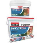 Soudal Timber Floor Adhesive SMX20 Plus 16kg Bucket