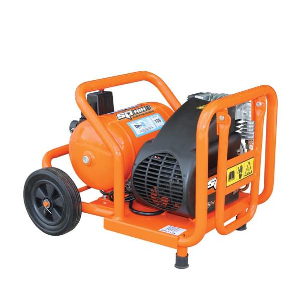 SP Compressor 10L Low Profile