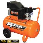 SP Compressor 50L 2.5HP