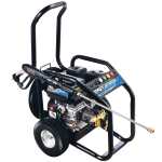 SP Pressure Washer Petrol 3600PSI