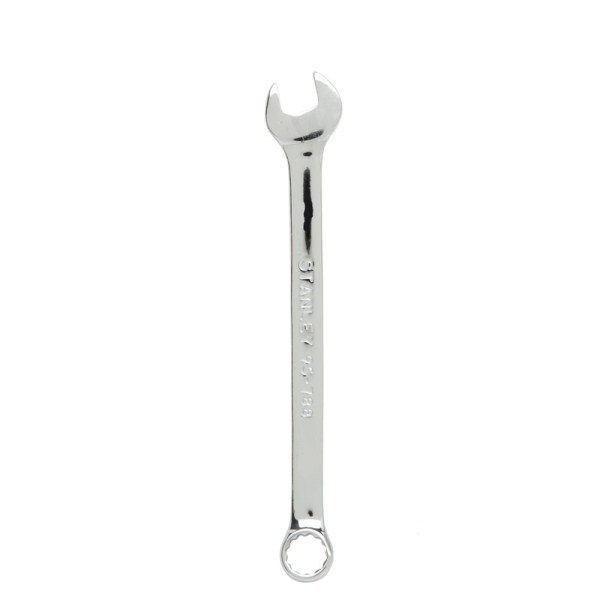 Ring & Open End Spanner - 5/8"AF