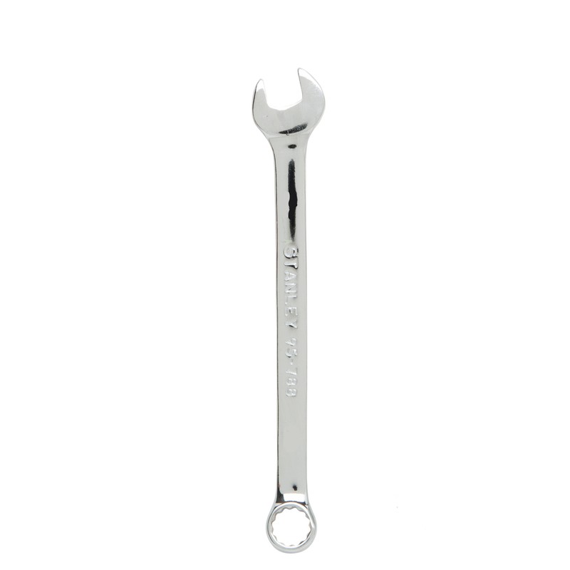 SPAN916IMP Ring & Open End Spanner - 9/16"AF - Image 1