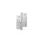 Rocyork Herline Hinge Stainless Steel Lift Off - RH