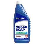 Sugar Soap Concentrate 1L