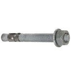 Tru-Bolt Galvanised