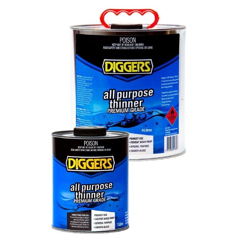 THIN1 All Purpose Thinners - Image 1