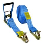 Ratchet Tie Down Strap