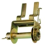 Ratchet Truck Winch Clip on - No Strap