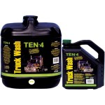 Truck Wash TEN4