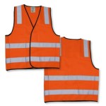 Safety Vest Day/Night