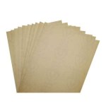Sanding Sheet Wet/Dry 240#