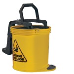 Mop Bucket