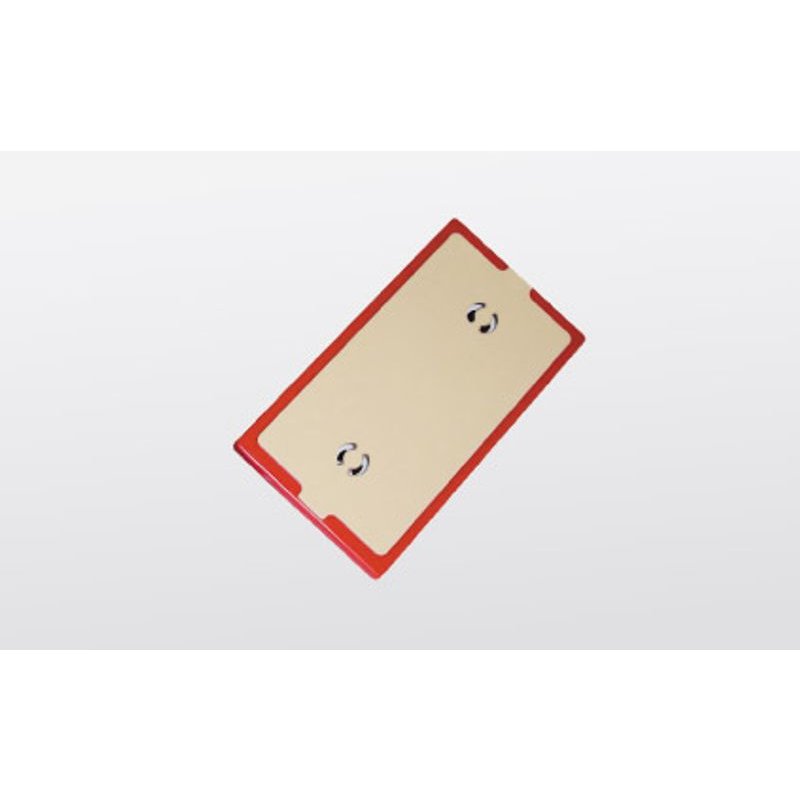 Zipwall Non Skid Plate Zipwall Non Skid Plate - Image 1