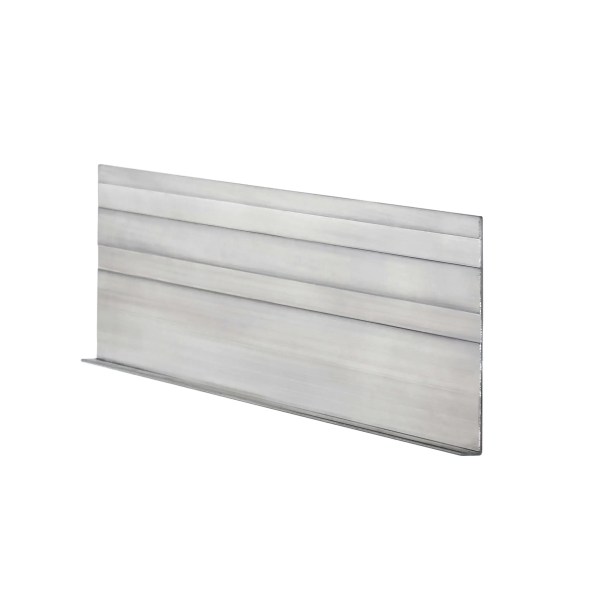 James Hardie Aluminium 9mm Base Slimline Starter 3000mm