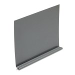 James Hardie Aluminium 9mm Base Slimline Connector - Pack of 10