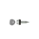 Type 17 Screw Hex Head Galvanised with Neo - 14g
