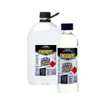 White Spirits